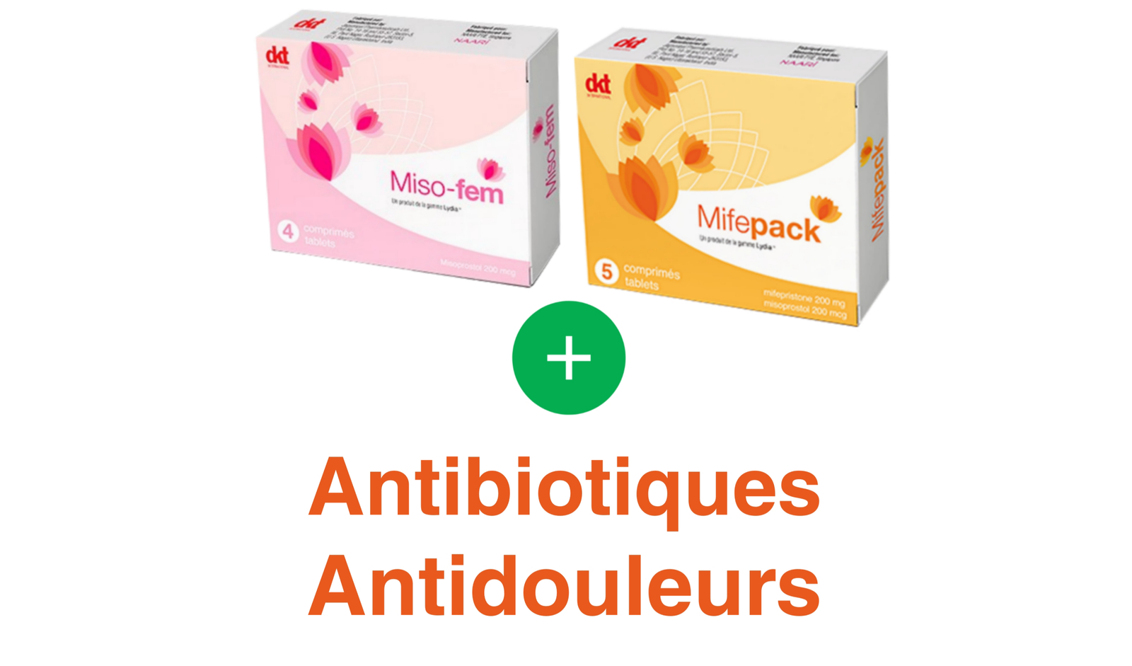 PACK IVG 0 à 5 mois 